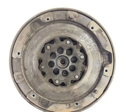 BMW 1 F20 F21 Dual mass flywheel 7638349