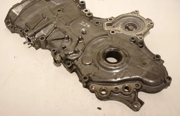 Lexus CT 200H Timing chain cover 1131037060