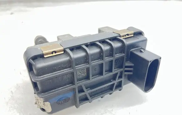 Mercedes-Benz ML W164 Turbine electric control actuator 6NW009420