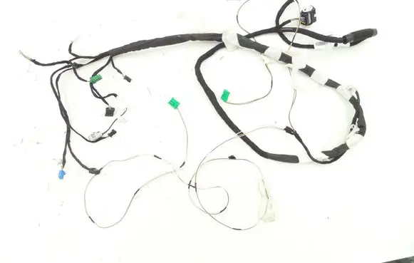 Peugeot 5008 II Other wiring loom 9841419080