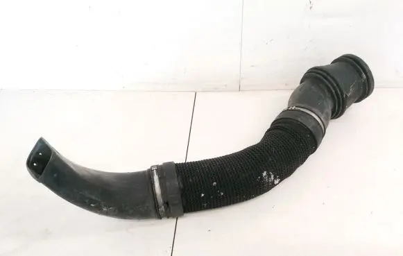 Land Rover Range Rover L322 Air intake hose/pipe PHD500140