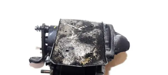 Audi A4 S4 B5 8D Starter motor 1005821933