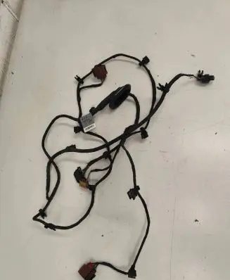 Audi Q5 SQ5 Parking sensor (PDC) wiring loom TAB010813BC