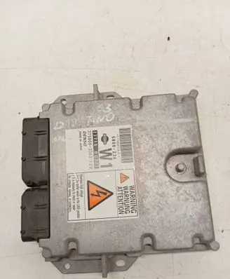 Engine control unit/module
