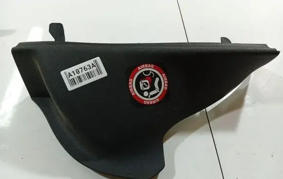 Citroen C4 I Other interior part 9646339877