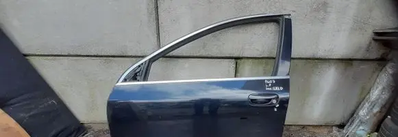 Peugeot 607 Front door LAKEXLD