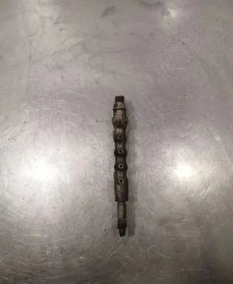 Citroen Jumper Fuel main line pipe