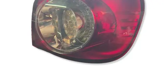 Volkswagen Golf Plus Rear/tail lights 5M0945096N
