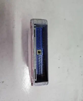 Ford Galaxy Engine control unit/module 97VW-12A650-AD
