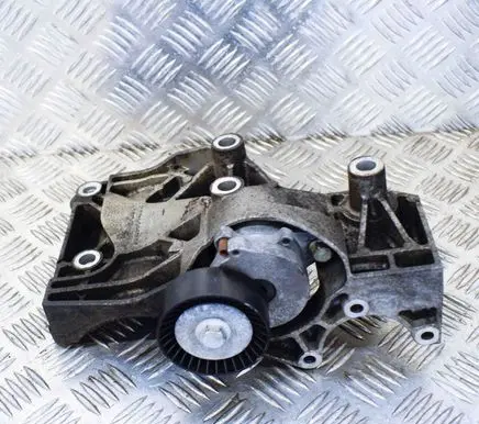 Opel Insignia A A/C compressor mount bracket 532274354 55562863