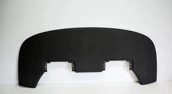 Audi A4 S4 B7 8E 8H Parcel shelf 8H0871993
