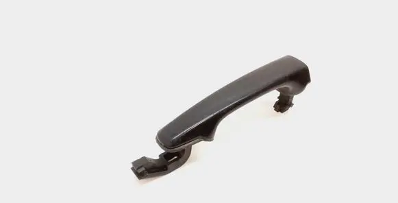 Volvo XC70 Front door exterior handle 30753785