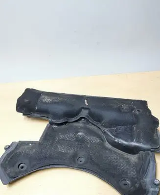 BMW 5 F10 F11 Other engine bay part 7204334 74850610