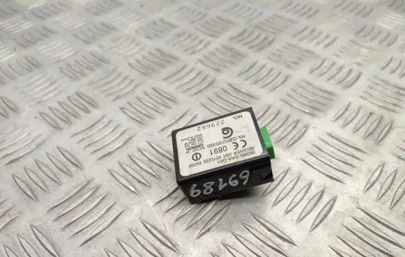 Honda FR-V Other control units/modules 38385SAAG01