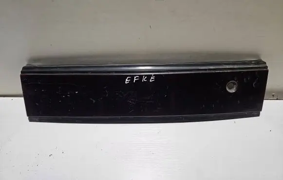 Mazda 323 F Rear light center trim bar blend 0674434