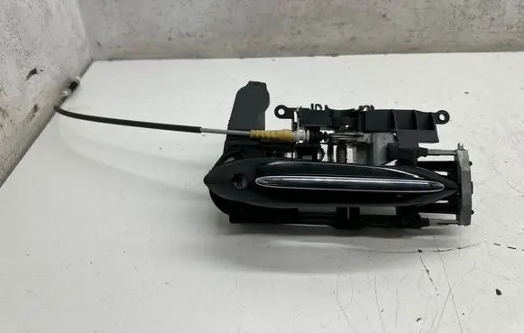 BMW 7 F01 F02 F03 F04 Front door exterior handle X1718722512