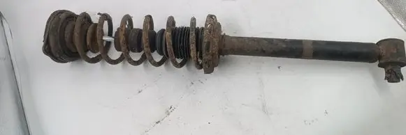 Audi A4 S4 B5 8D Rear shock absorber with coil spring 770082 8D0512333 770055
