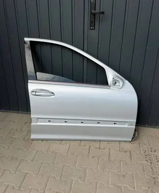 Mercedes-Benz C W203 Front door A2037200205