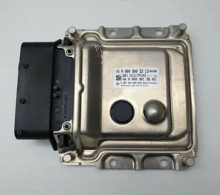 Mercedes-Benz C W205 Other control units/modules A0009003313