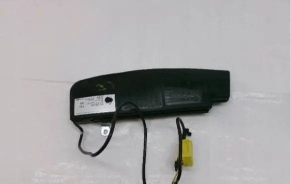 Seat Ibiza IV (6J,6P) Seat airbag 34036308