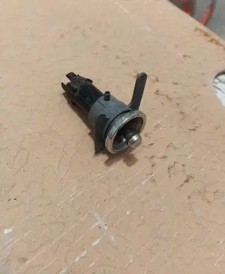 Cadillac STS Seville Wing mirror switch