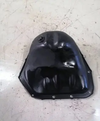 Subaru Forester SJ Oil sump 