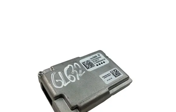 Opel Astra K Video control module 39093426