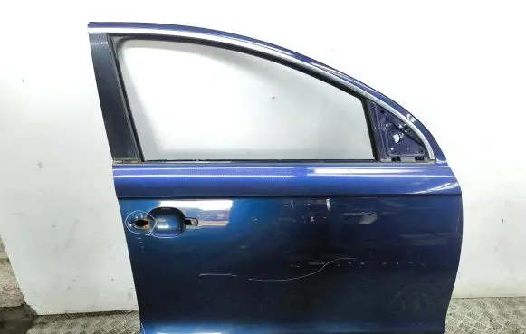 Audi Q7 4L Front door