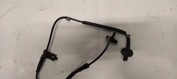 ABS brake wheel speed sensor