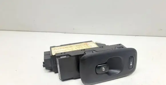 Volvo XC90 Electric window control switch 30737519