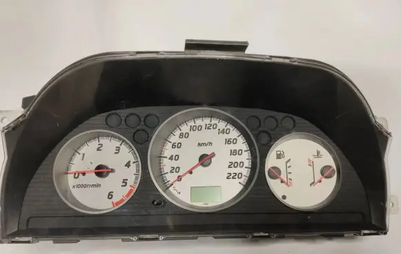 Nissan X-Trail T30 Speedometer (instrument cluster) 17310028 9H015