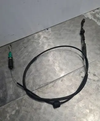 Volkswagen Transporter - Caravelle T4 Throttle cable 701721555AA