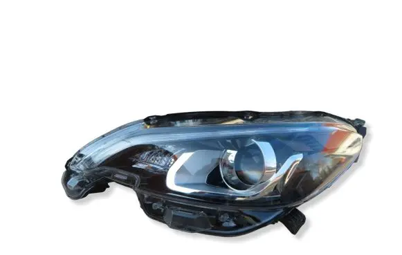 Peugeot 108 Headlight/headlamp 811500H150