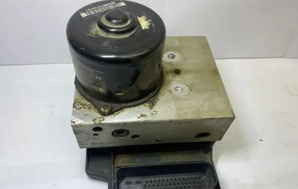 Seat Alhambra (Mk1) ABS Pump 7M3907379 0094703093 7M3614111