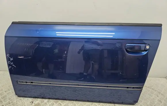Audi A4 S4 B7 8E 8H Front door