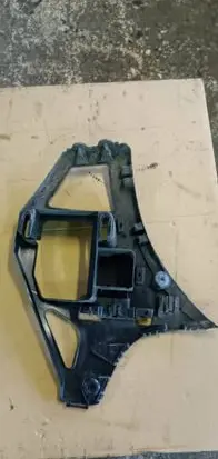 BMW 2 F46 Rear bumper mounting bracket 7300786 19593510