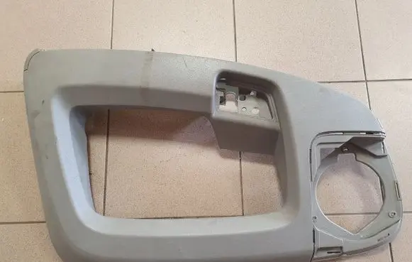 Citroen Jumper Front door card panel trim