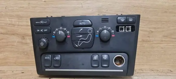 Volvo XC90 Climate control unit