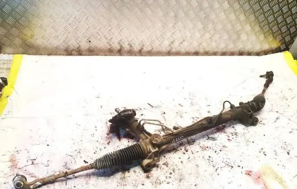Volvo S40 Steering rack LHD