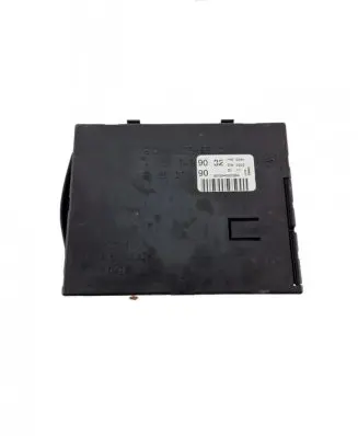 Comfort/convenience module