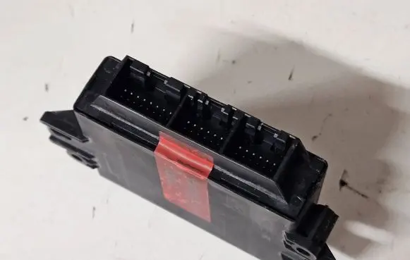 Seat Altea Parking PDC control unit/module 5P0919283 1039E00478 0263004087