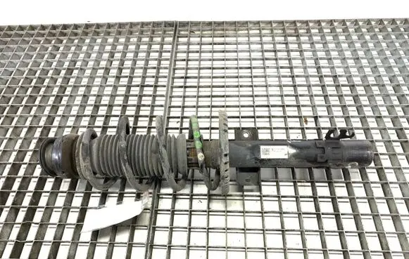 Volkswagen Polo V 6R Front shock absorber/damper 6C0413031AJ
