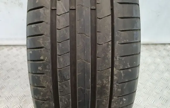 Seat Tarraco R20 summer tire 24540R20