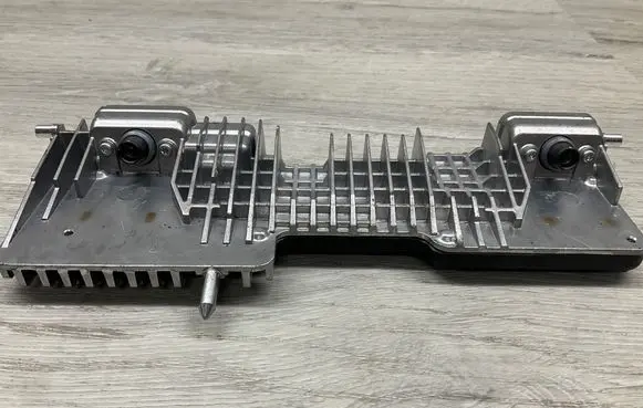 Mercedes-Benz E W213 Windshield/windscreen camera A2479003014 A2139014014 A2479027810