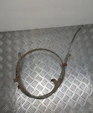 Mitsubishi Pajero Handbrake/parking brake wiring cable 