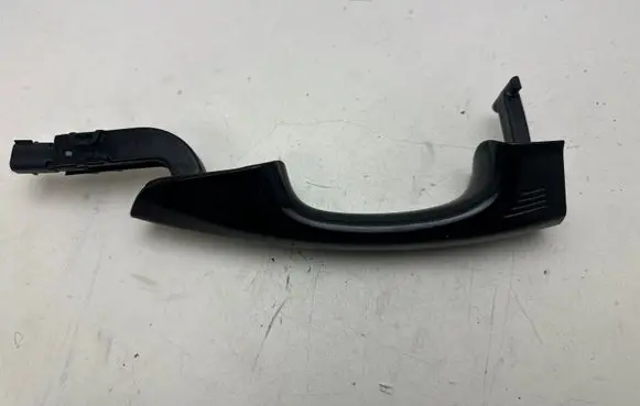 Ford Mustang VI Front door exterior handle 31008TXB