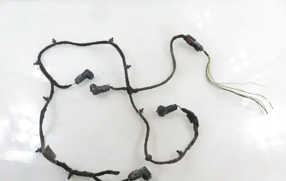 Opel Mokka Parking PDC sensor 13326235 0263013080
