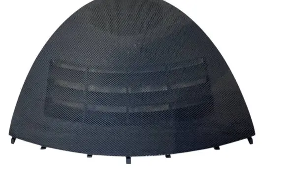 Mercedes-Benz E W211 Dash center speaker trim cover A2118310036 2118310036