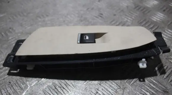 BMW 7 F01 F02 F03 F04 Electric window control switch 916352502