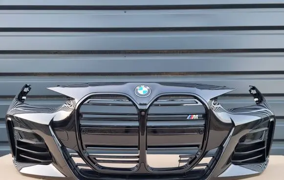 BMW 4 G22 G23 G24 G26 Front bumper 51118082226